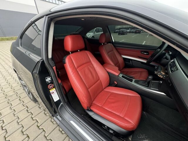 Чорний БМВ 3 Серія, об'ємом двигуна 2.5 л та пробігом 230 тис. км за 8200 $, фото 15 на Automoto.ua