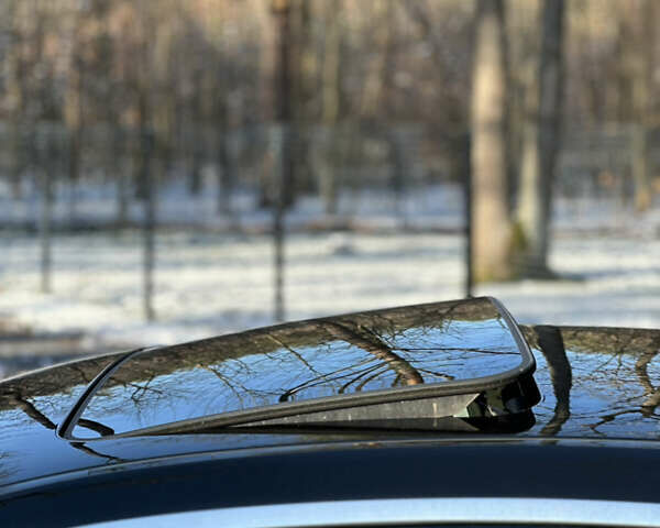 Чорний БМВ 3 Серія, об'ємом двигуна 3 л та пробігом 217 тис. км за 8499 $, фото 20 на Automoto.ua