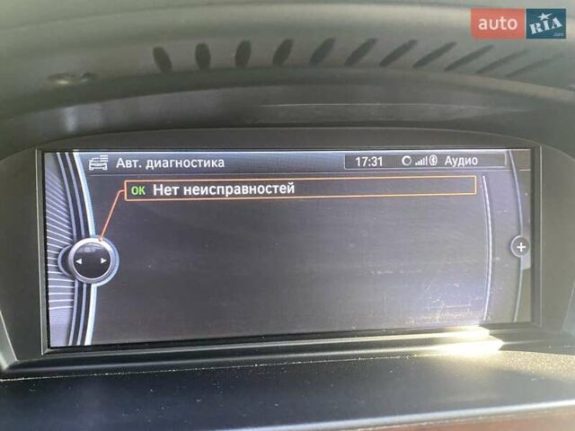 Черный БМВ 3 Серия, объемом двигателя 3 л и пробегом 194 тыс. км за 8800 $, фото 10 на Automoto.ua