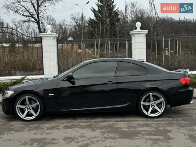 Чорний БМВ 3 Серія, об'ємом двигуна 2 л та пробігом 315 тис. км за 9500 $, фото 17 на Automoto.ua