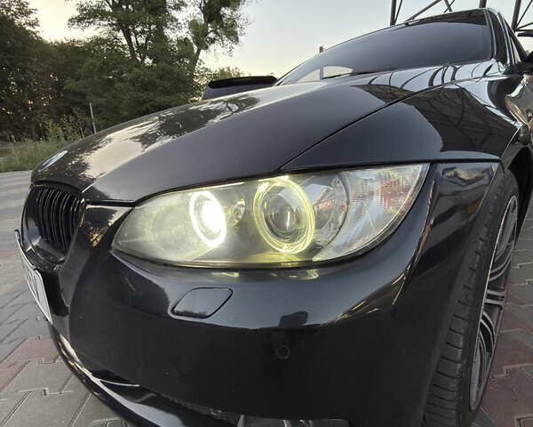 Черный БМВ 3 Серия, объемом двигателя 2 л и пробегом 267 тыс. км за 11999 $, фото 47 на Automoto.ua