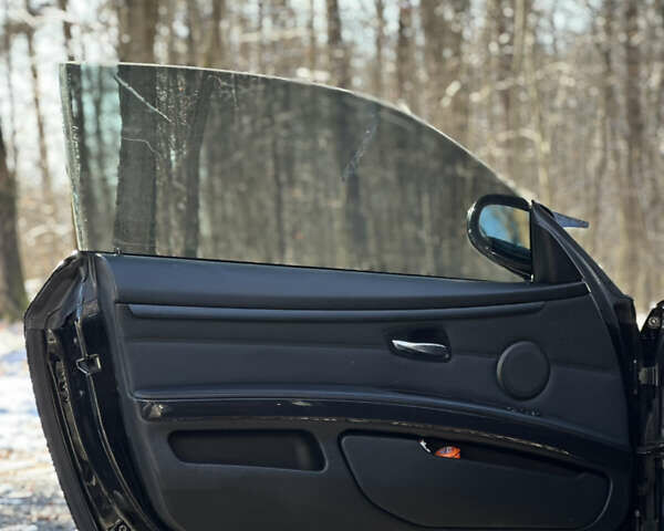 Чорний БМВ 3 Серія, об'ємом двигуна 3 л та пробігом 217 тис. км за 8499 $, фото 34 на Automoto.ua