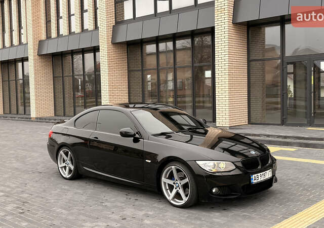 Чорний БМВ 3 Серія, об'ємом двигуна 2 л та пробігом 312 тис. км за 10300 $, фото 17 на Automoto.ua
