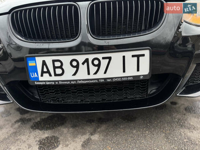 Чорний БМВ 3 Серія, об'ємом двигуна 2 л та пробігом 315 тис. км за 9500 $, фото 51 на Automoto.ua