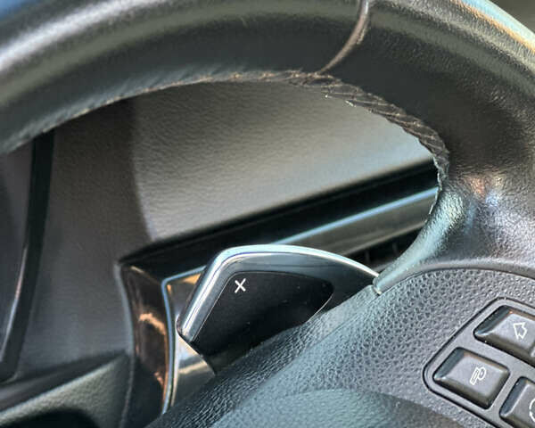 Чорний БМВ 3 Серія, об'ємом двигуна 3 л та пробігом 217 тис. км за 8499 $, фото 36 на Automoto.ua