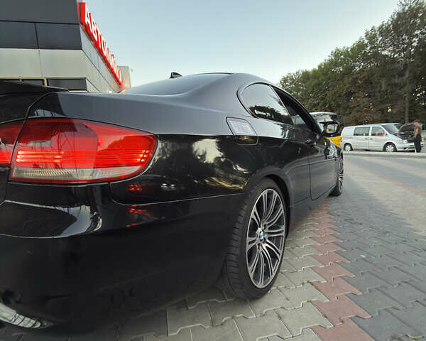 Черный БМВ 3 Серия, объемом двигателя 2 л и пробегом 267 тыс. км за 11999 $, фото 40 на Automoto.ua