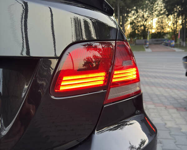 Черный БМВ 3 Серия, объемом двигателя 2 л и пробегом 267 тыс. км за 11999 $, фото 37 на Automoto.ua