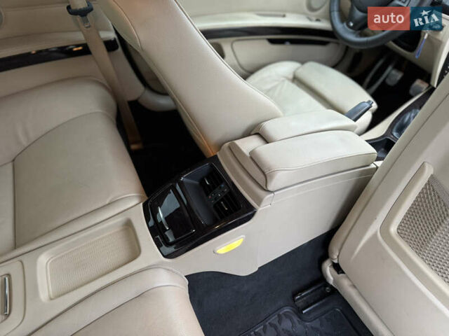 Чорний БМВ 3 Серія, об'ємом двигуна 2 л та пробігом 315 тис. км за 9500 $, фото 27 на Automoto.ua