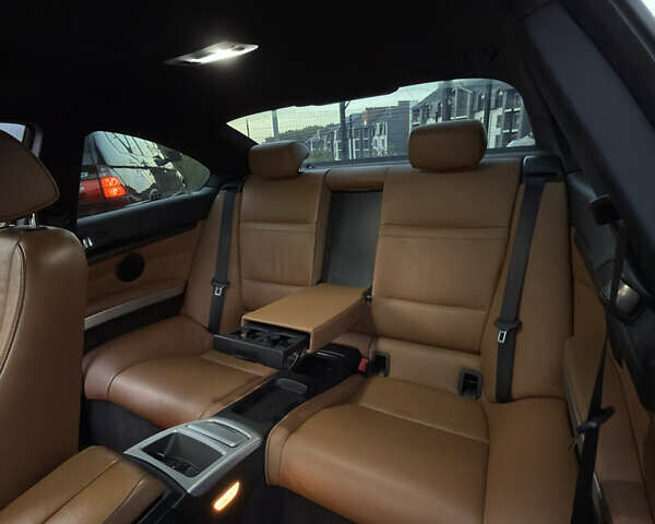 Черный БМВ 3 Серия, объемом двигателя 2 л и пробегом 267 тыс. км за 11999 $, фото 28 на Automoto.ua