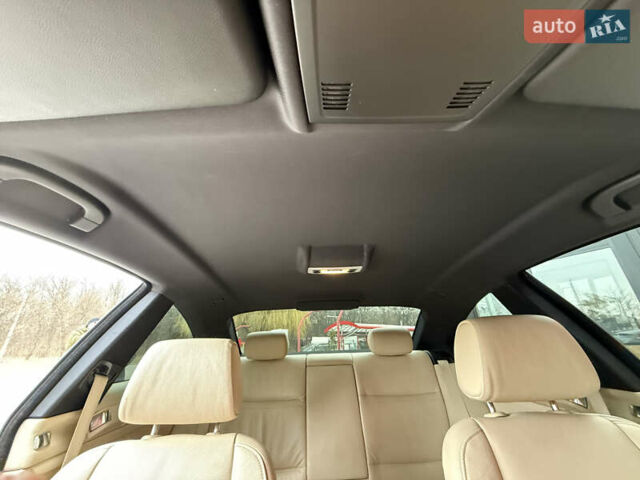 Чорний БМВ 3 Серія, об'ємом двигуна 2 л та пробігом 312 тис. км за 10300 $, фото 21 на Automoto.ua