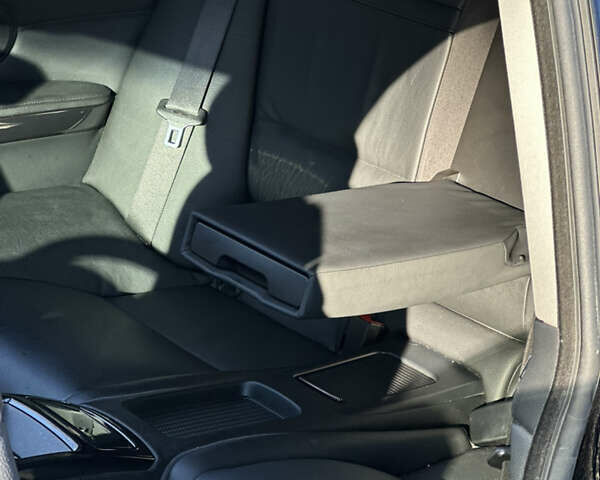 Чорний БМВ 3 Серія, об'ємом двигуна 3 л та пробігом 217 тис. км за 8499 $, фото 37 на Automoto.ua