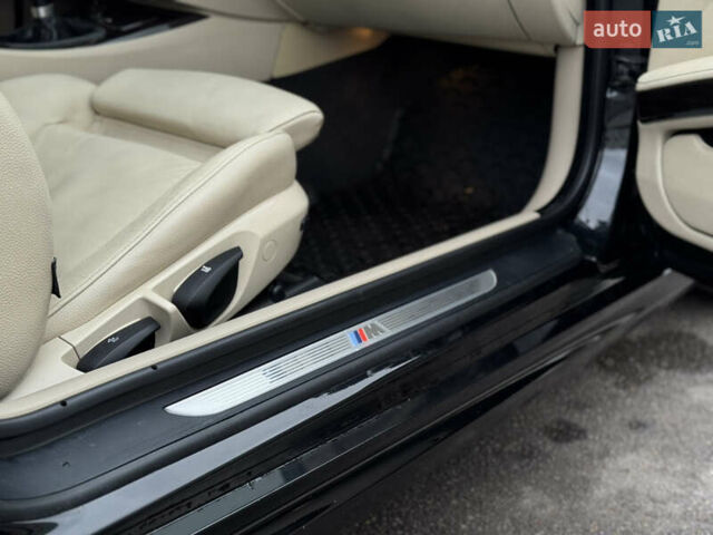 Чорний БМВ 3 Серія, об'ємом двигуна 2 л та пробігом 315 тис. км за 9500 $, фото 23 на Automoto.ua