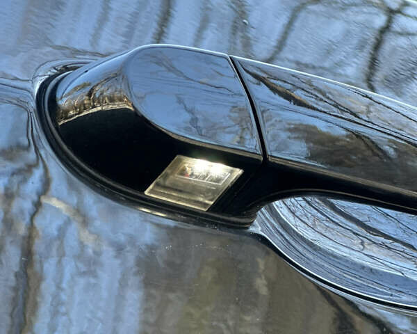 Чорний БМВ 3 Серія, об'ємом двигуна 3 л та пробігом 217 тис. км за 8499 $, фото 23 на Automoto.ua