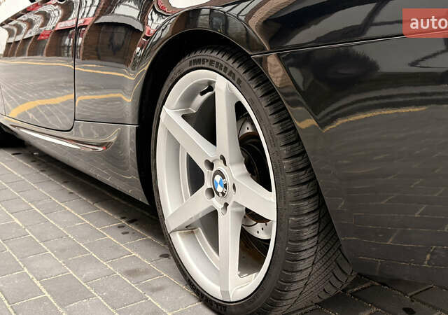 Чорний БМВ 3 Серія, об'ємом двигуна 2 л та пробігом 312 тис. км за 10300 $, фото 20 на Automoto.ua