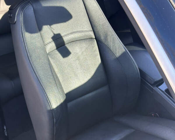 Чорний БМВ 3 Серія, об'ємом двигуна 3 л та пробігом 217 тис. км за 8499 $, фото 30 на Automoto.ua