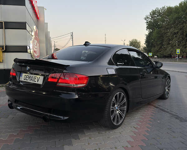 Черный БМВ 3 Серия, объемом двигателя 2 л и пробегом 267 тыс. км за 11999 $, фото 14 на Automoto.ua