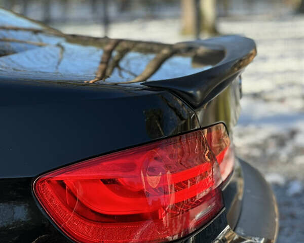 Чорний БМВ 3 Серія, об'ємом двигуна 3 л та пробігом 217 тис. км за 8499 $, фото 24 на Automoto.ua