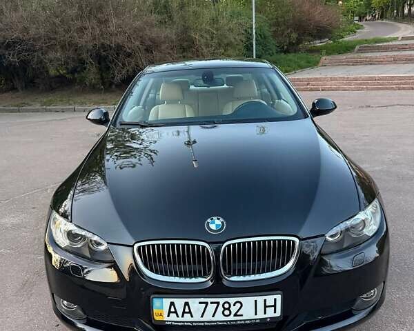 Чорний БМВ 3 Серія, об'ємом двигуна 2.5 л та пробігом 165 тис. км за 9900 $, фото 15 на Automoto.ua