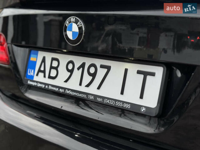 Чорний БМВ 3 Серія, об'ємом двигуна 2 л та пробігом 315 тис. км за 9500 $, фото 16 на Automoto.ua