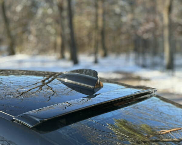 Чорний БМВ 3 Серія, об'ємом двигуна 3 л та пробігом 217 тис. км за 8499 $, фото 22 на Automoto.ua