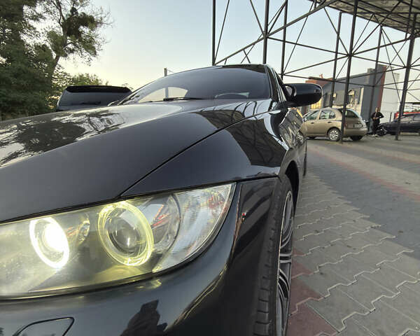 Черный БМВ 3 Серия, объемом двигателя 2 л и пробегом 267 тыс. км за 11999 $, фото 46 на Automoto.ua