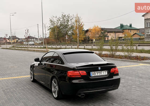 Чорний БМВ 3 Серія, об'ємом двигуна 2 л та пробігом 312 тис. км за 10300 $, фото 12 на Automoto.ua