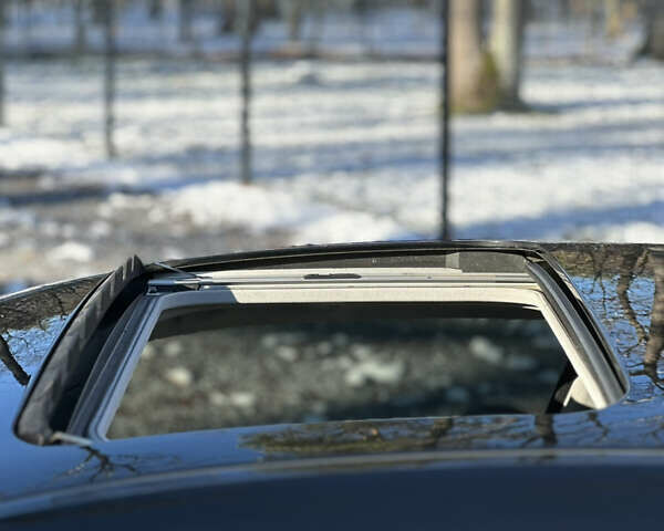 Чорний БМВ 3 Серія, об'ємом двигуна 3 л та пробігом 217 тис. км за 8499 $, фото 21 на Automoto.ua