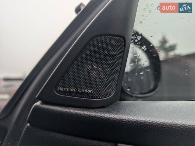 Черный БМВ 3 Серия, объемом двигателя 3 л и пробегом 204 тыс. км за 10000 $, фото 38 на Automoto.ua