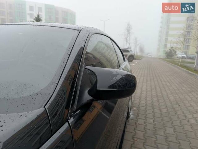 Черный БМВ 3 Серия, объемом двигателя 3 л и пробегом 204 тыс. км за 10000 $, фото 27 на Automoto.ua