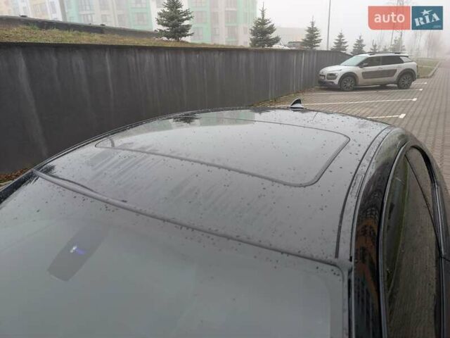 Черный БМВ 3 Серия, объемом двигателя 3 л и пробегом 204 тыс. км за 10000 $, фото 28 на Automoto.ua