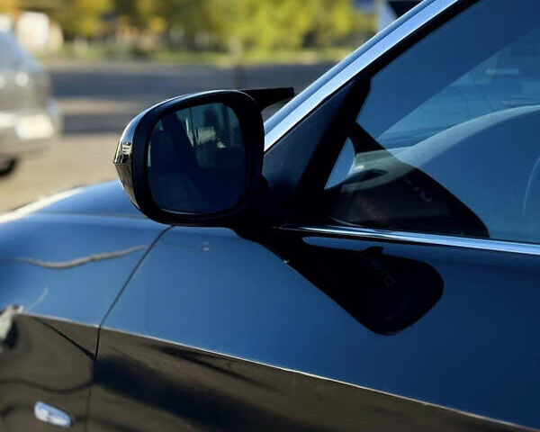 Чорний БМВ 3 Серія, об'ємом двигуна 2 л та пробігом 126 тис. км за 12570 $, фото 5 на Automoto.ua