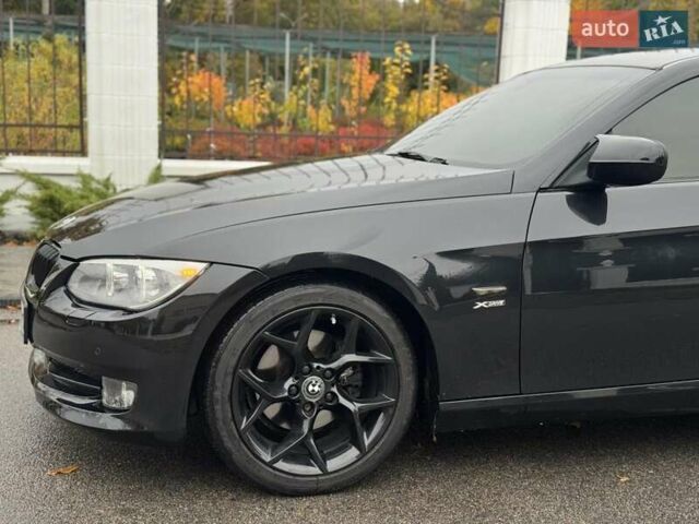БМВ 3 Серія 2012 у Вінниці на Automoto.ua Чорний БМВ 3 Серія, об'ємом двигуна 3 л та пробігом 160 тис. км за 9500 $, фото 34 на Automoto.ua