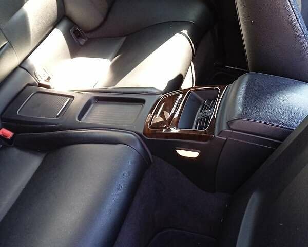 Чорний БМВ 3 Серія, об'ємом двигуна 3 л та пробігом 160 тис. км за 11500 $, фото 5 на Automoto.ua
