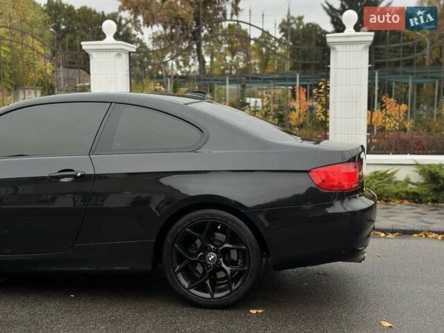 БМВ 3 Серія 2012 у Вінниці на Automoto.ua Чорний БМВ 3 Серія, об'ємом двигуна 3 л та пробігом 160 тис. км за 9500 $, фото 27 на Automoto.ua
