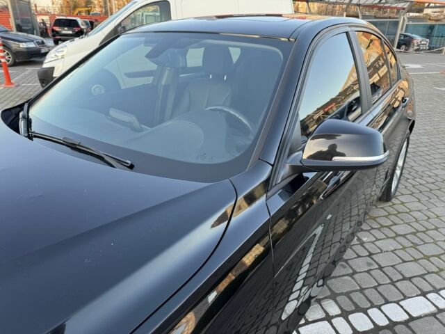 Чорний БМВ 3 Серія, об'ємом двигуна 2 л та пробігом 225 тис. км за 11300 $, фото 14 на Automoto.ua