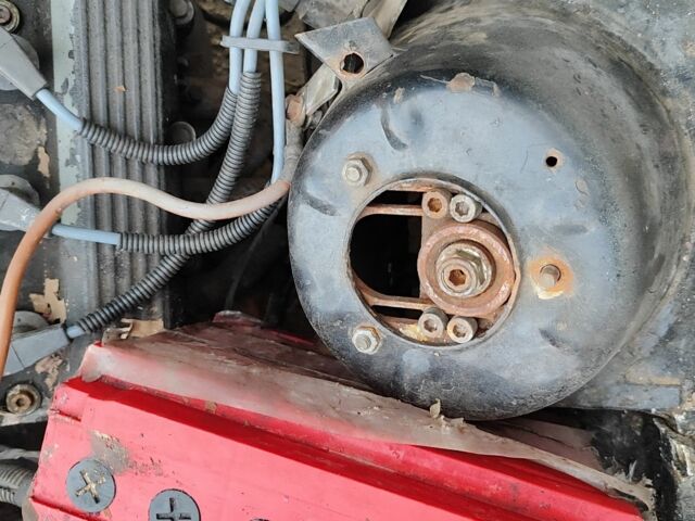 Чорний БМВ 3 Серія, об'ємом двигуна 0 л та пробігом 2 тис. км за 2500 $, фото 3 на Automoto.ua