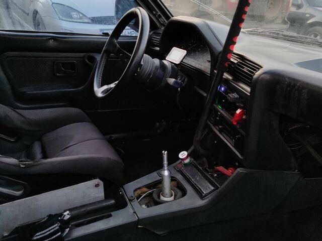 Чорний БМВ 3 Серія, об'ємом двигуна 0 л та пробігом 2 тис. км за 2500 $, фото 4 на Automoto.ua