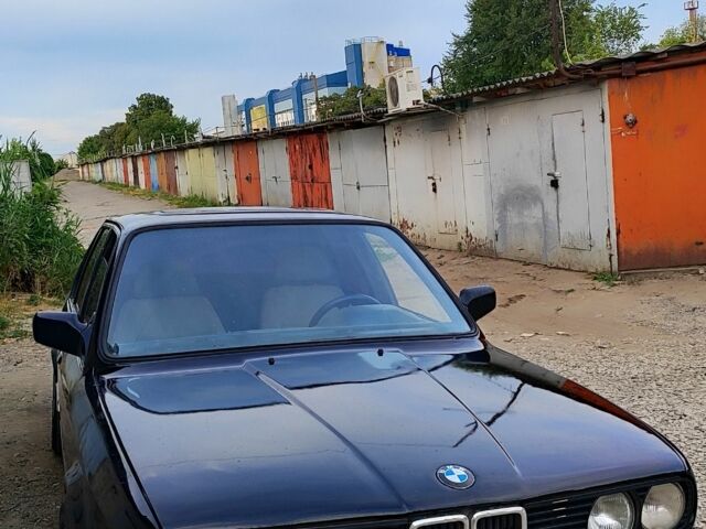 Чорний БМВ 3 Серія, об'ємом двигуна 0 л та пробігом 2 тис. км за 2500 $, фото 12 на Automoto.ua