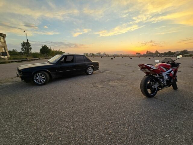 Чорний БМВ 3 Серія, об'ємом двигуна 0 л та пробігом 2 тис. км за 2500 $, фото 1 на Automoto.ua