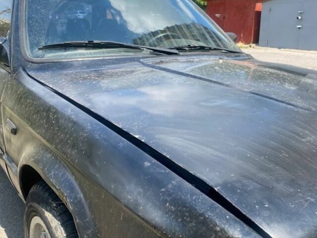 Черный БМВ 3 Серия, объемом двигателя 1.8 л и пробегом 3 тыс. км за 1015 $, фото 4 на Automoto.ua