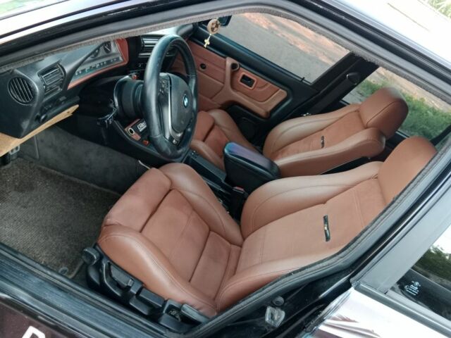 Чорний БМВ 3 Серія, об'ємом двигуна 2 л та пробігом 222 тис. км за 8500 $, фото 10 на Automoto.ua