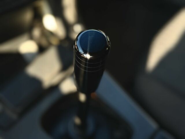 Черный БМВ 3 Серия, объемом двигателя 2.8 л и пробегом 200 тыс. км за 5000 $, фото 5 на Automoto.ua