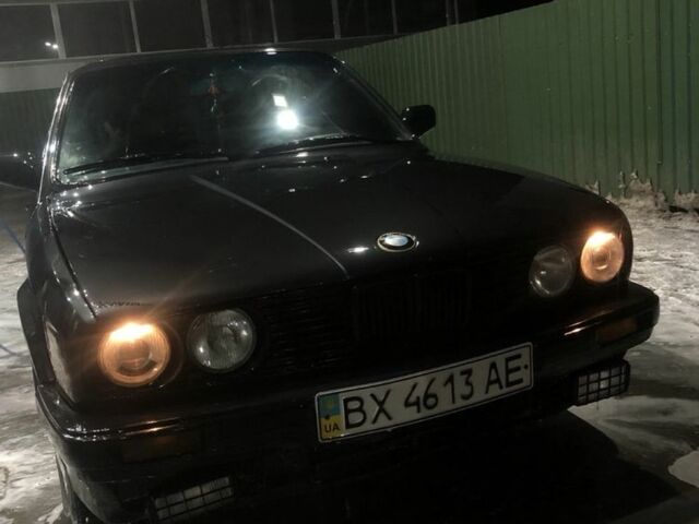 Чорний БМВ 3 Серія, об'ємом двигуна 2.4 л та пробігом 2 тис. км за 2000 $, фото 7 на Automoto.ua