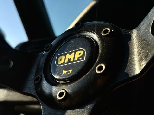 Черный БМВ 3 Серия, объемом двигателя 2.8 л и пробегом 200 тыс. км за 5000 $, фото 6 на Automoto.ua