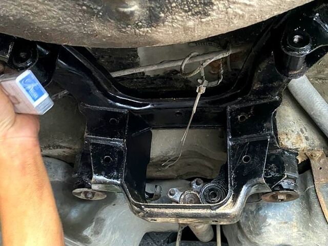 Черный БМВ 3 Серия, объемом двигателя 1.8 л и пробегом 416 тыс. км за 3300 $, фото 1 на Automoto.ua