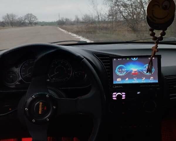 Черный БМВ 3 Серия, объемом двигателя 1.8 л и пробегом 350 тыс. км за 3500 $, фото 8 на Automoto.ua