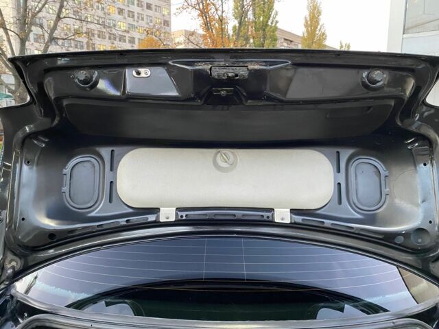 Чорний БМВ 3 Серія, об'ємом двигуна 1.6 л та пробігом 390 тис. км за 3350 $, фото 19 на Automoto.ua