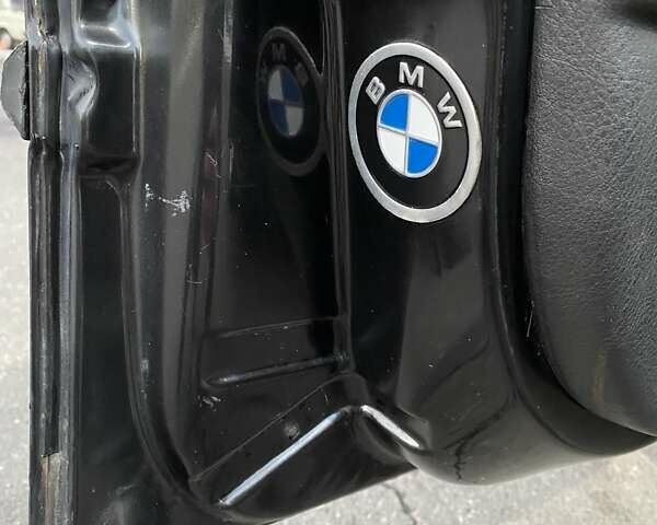 Чорний БМВ 3 Серія, об'ємом двигуна 1.6 л та пробігом 390 тис. км за 3350 $, фото 14 на Automoto.ua