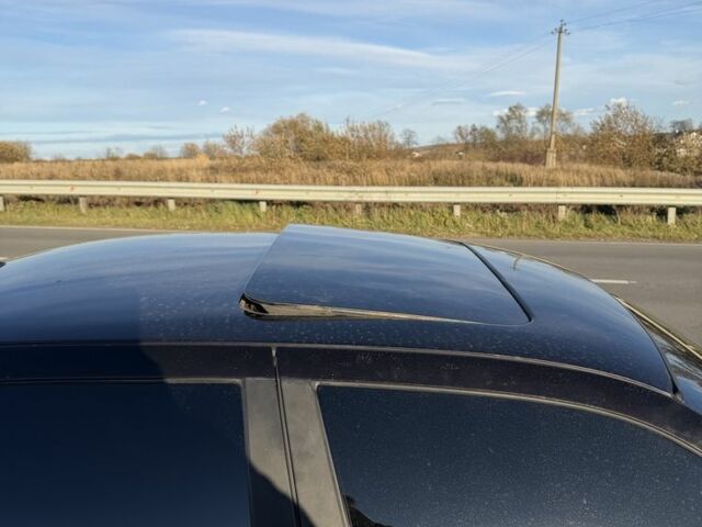 Черный БМВ 3 Серия, объемом двигателя 1.8 л и пробегом 368 тыс. км за 2550 $, фото 12 на Automoto.ua