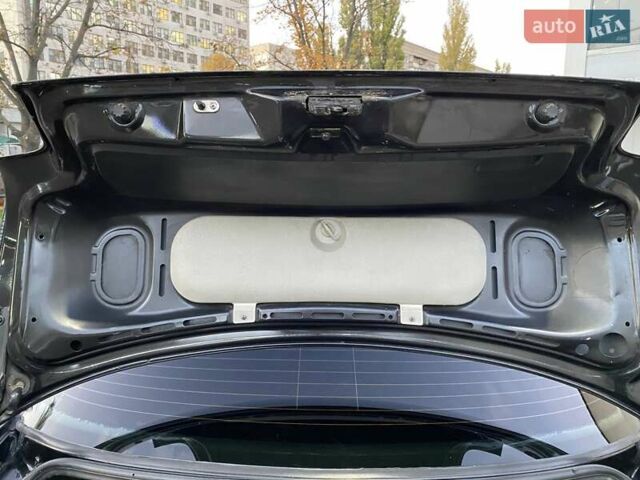 Чорний БМВ 3 Серія, об'ємом двигуна 1.6 л та пробігом 390 тис. км за 3350 $, фото 19 на Automoto.ua